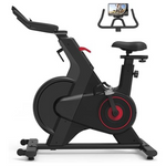 Yoyomax Magnetic Indoor Exercise Stationary Cycling Bike
