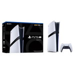 2TB Sony PlayStation 5 Pro Game Console