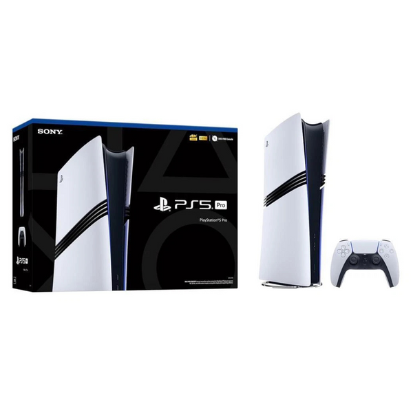 2TB Sony PlayStation 5 Pro Game Console