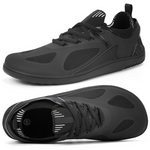 Men's Minimalist Gym Barefoot Shoes With Arch Support