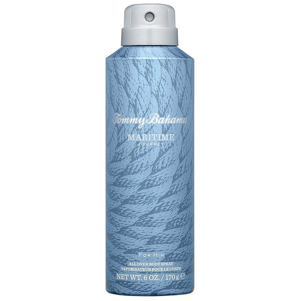 Tommy Bahama Maritime Journey Body Spray (6 Fl Oz)