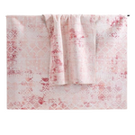 5 x 3 Ft Moroccan Pink Low Pile Carpet