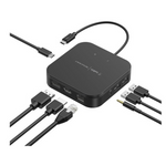 Belkin Thunderbolt 3 Dock Core With Thunderbolt 3 Cable