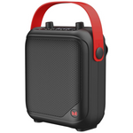 Monster Portable Bluetooth Speaker With 40W Loud Stereo Sound