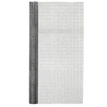 Garden Craft 36 H x 5 Ft. L Gray Steel Hardware Cloth 1/2