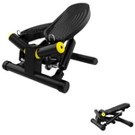 Mini Stepper For Full Body Workout With 330LBS Weight Capacity