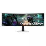 Samsung Odyssey G9 49" 144Hz 0.03ms HDR OLED Freesync Gaming Monitor [Open Box]