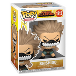 Funko POP! Animation: My Hero Academia Shishido 5-in Vinyl Figure