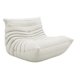 Hokku Designs Armless Bean Bag Chair