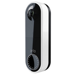 Arlo Essentials Wireless Video Doorbell