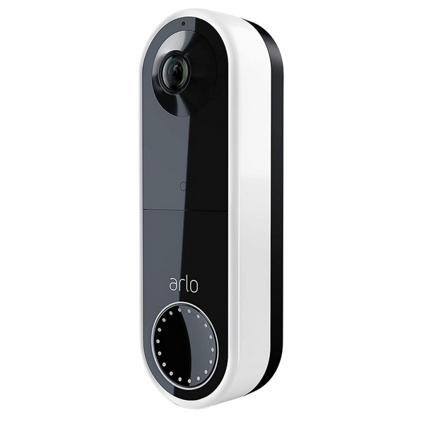 Arlo Essentials Wireless Video Doorbell