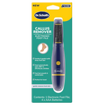 Dr. Scholl's Callus Remover Electronic Foot File
