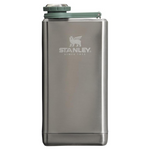Stanley Adventure Pre-Party 8 oz Leakproof Insulated Stainless Steel Hip Flask