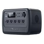 BLUETTI PS72 700W Portable Power Station