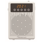Nakamichi Camino Portable Retro Bluetooth Speaker