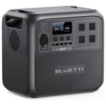 1800W 1152Wh Bluetti AC180 Solar Portable Power Station