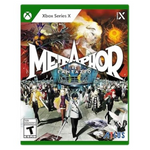 Metaphor: ReFantazio For Xbox Series X