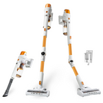 Kenmore DS4030 21.6V Cordless Stick Vacuum With EasyReach Wand
