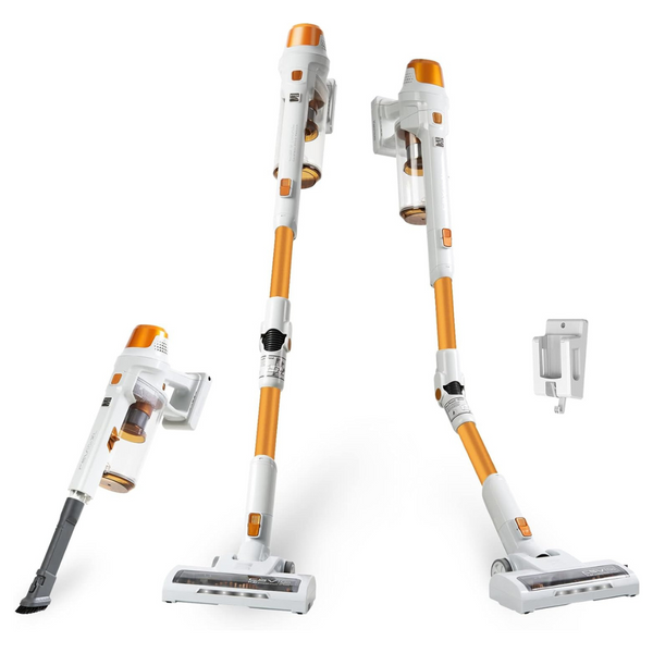 Kenmore DS4030 21.6V Cordless Stick Vacuum With EasyReach Wand