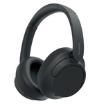 Sony Noise Canceling Bluetooth Over-Ear Headphones W/ Microphone [Certified Refurb]