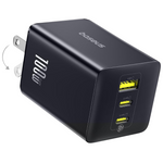 3-Port 100W USB-C Wall Charger