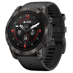 Garmin epix Pro Sapphire Edition 51mm High Performance Smartwatch