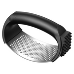 Lesbima Stainless Steel Garlic Mincer & Crusher