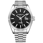 Stuhrling Original Men's Symphony Regent Coronet Watch