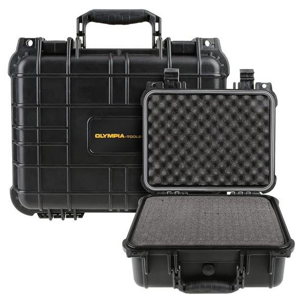 Olympia 13.47" Waterproof Hard Case