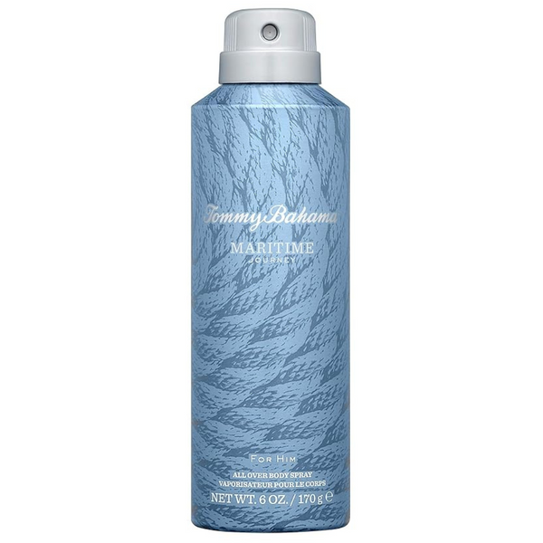 Tommy Bahama Maritime Journey Body Spray (6 fl oz)