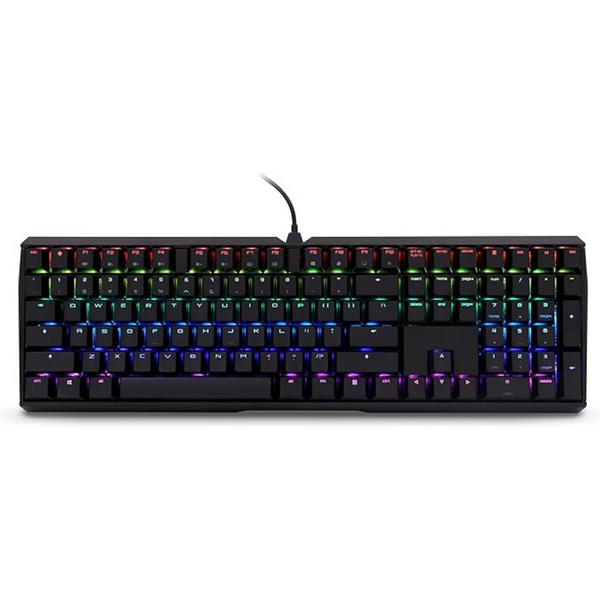 Cherry Mx Board 3.0 S Wired Mechanical Keyboard