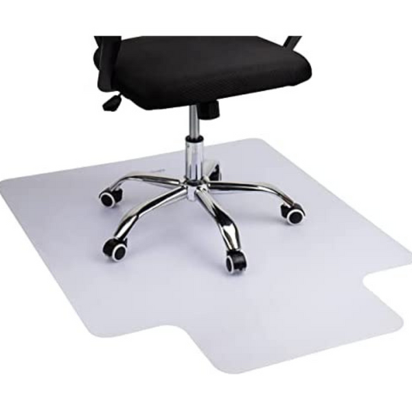 Mind Reader 9-to-5 Collection Office Chair Mat