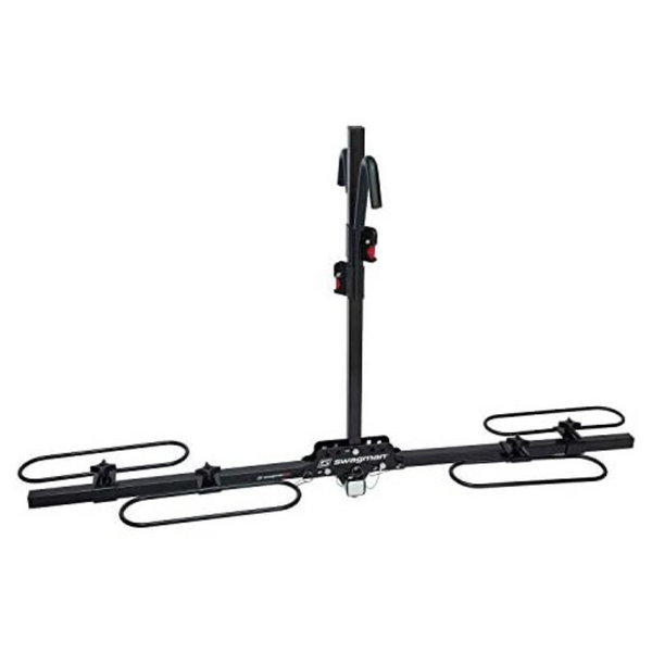 Swagman XC2 Hitch Mount Bike Rack With 2" Receiver