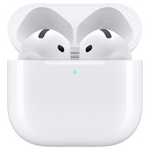 Apple AirPods 4 Bluetooth Earbuds With USB-C Charging Case