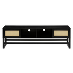 Ren Home Talo Media Console TV Stand With Storage