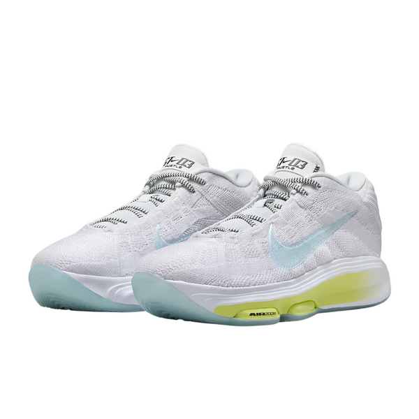 Nike G.T. Hustle 3 Basketball Shoes