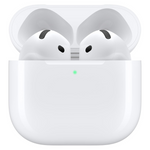 Apple AirPods 4 Active Noise Cancellation Bluetooth Earbuds