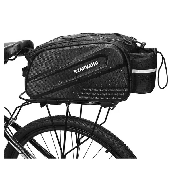 Eccomum Lixada 10L Waterproof Multifunctional Bicycle Rear Seat Bag