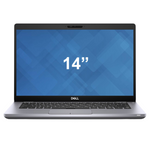 Dell Latitude 5410 14" HD Laptop (i5-10310U / 8GB RAM / 256GB SSD) [Certified Refurb]