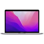 Apple 13.3" MacBook Pro (8 Core M2 Chip / 8GB RAM / 256GB SSD)