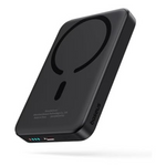 Baseus 10000mAh Wireless Magnetic Power Bank With Type-C Cable (Various)