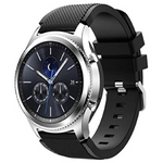 Samsung Galaxy Gear S3 R775 Bluetooth Smartwatch [Renewed]