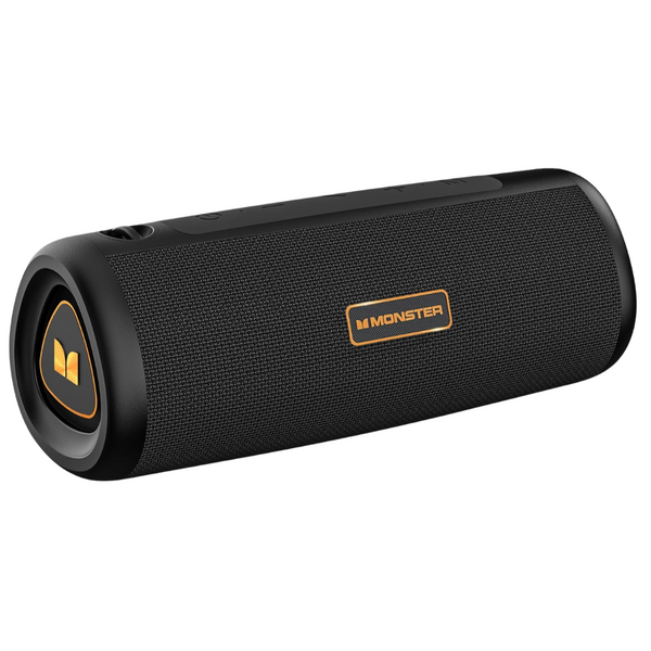 Monster S230 Portable Bluetooth Speaker