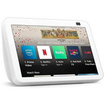 Echo Show 8 (2nd Gen) With HD Smart Display