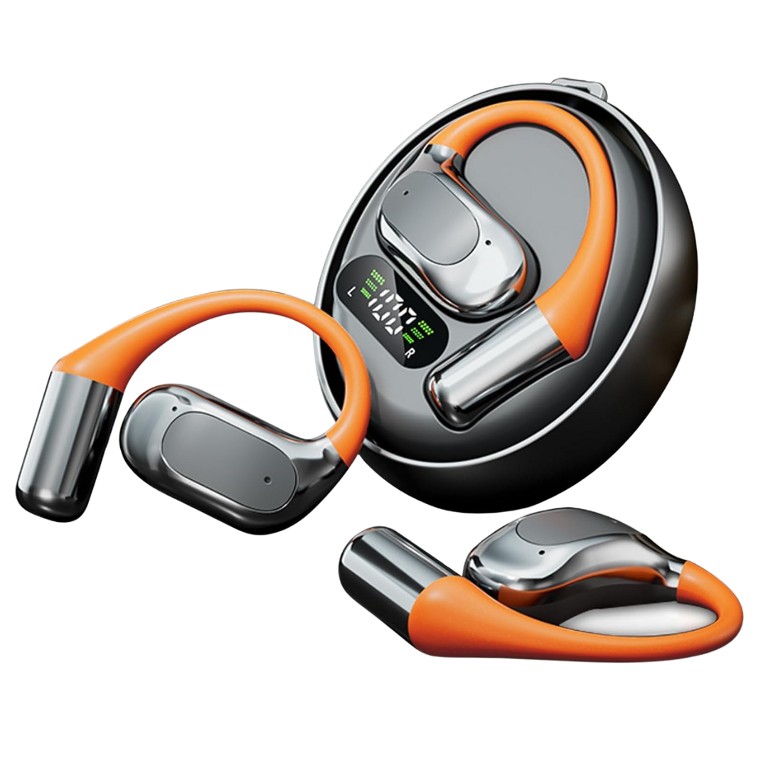 3-in-1 Wireless 144 Language Ai Headphones Translator Device