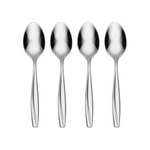 4-Piece Oneida Camlynn Teaspoon Set