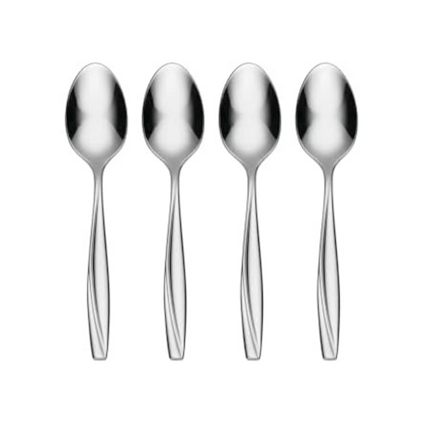 4-Piece Oneida Camlynn Teaspoon Set