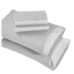 Superior Egyptian Cotton 850 Thread Count Bed Sheet Set (Queen)