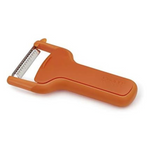 Joseph Joseph SafeStore Peeler (Orange)