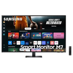 Samsung M70D 43" 4K UHD 4ms HDR VA Monitor
